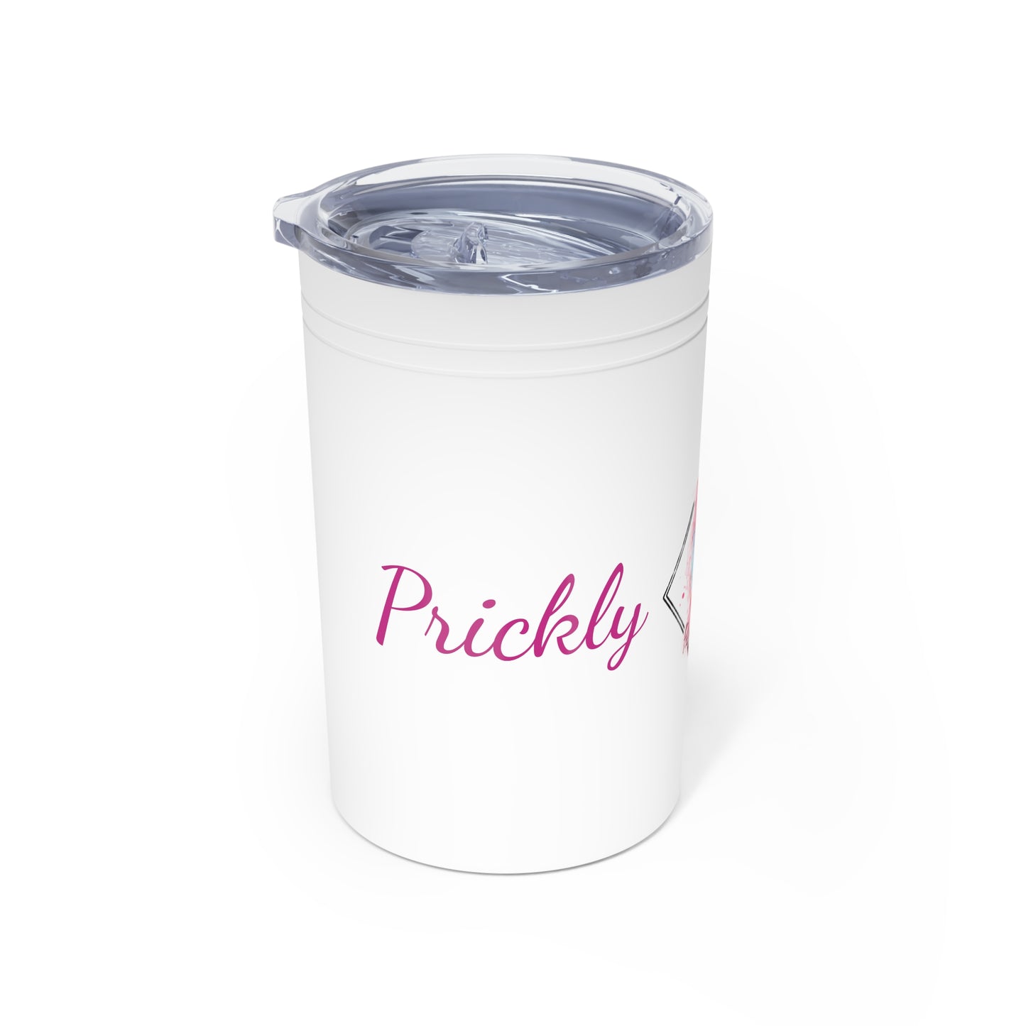 Vacuum Insulated Tumbler, 11oz