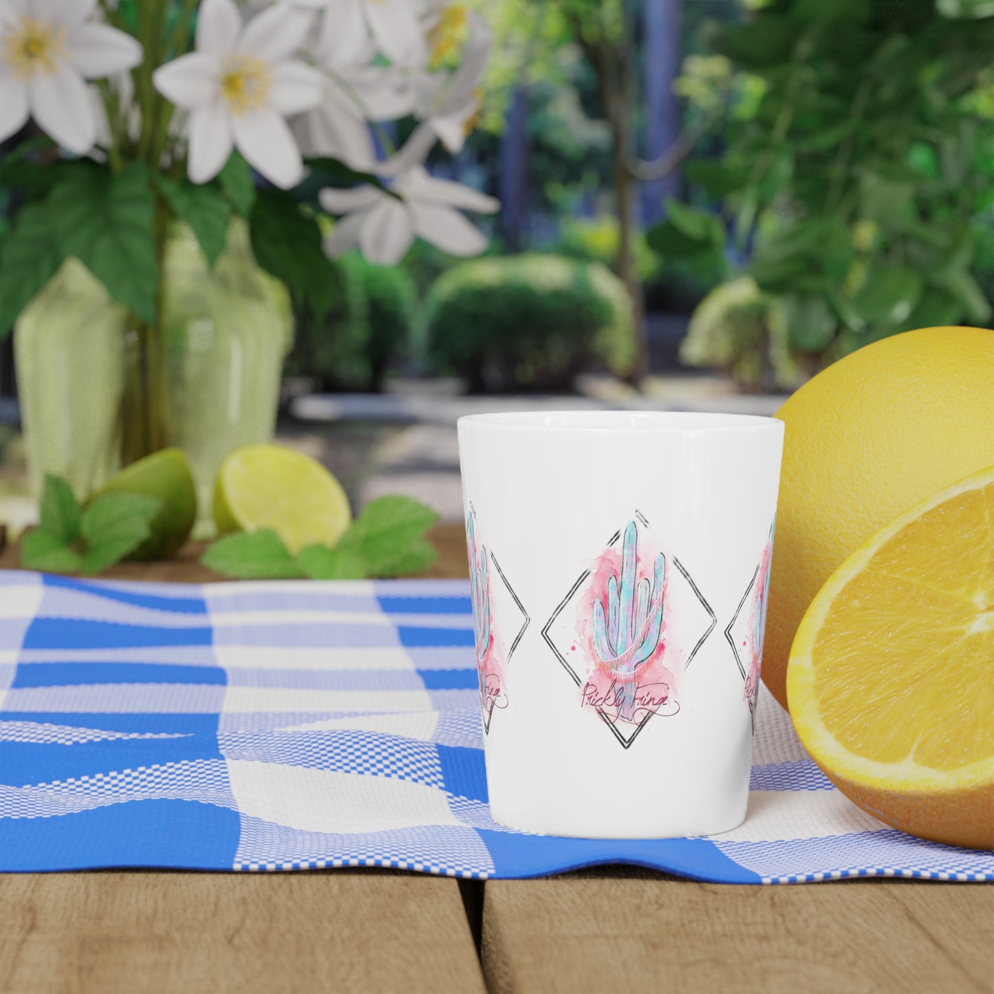 Shot Glass
