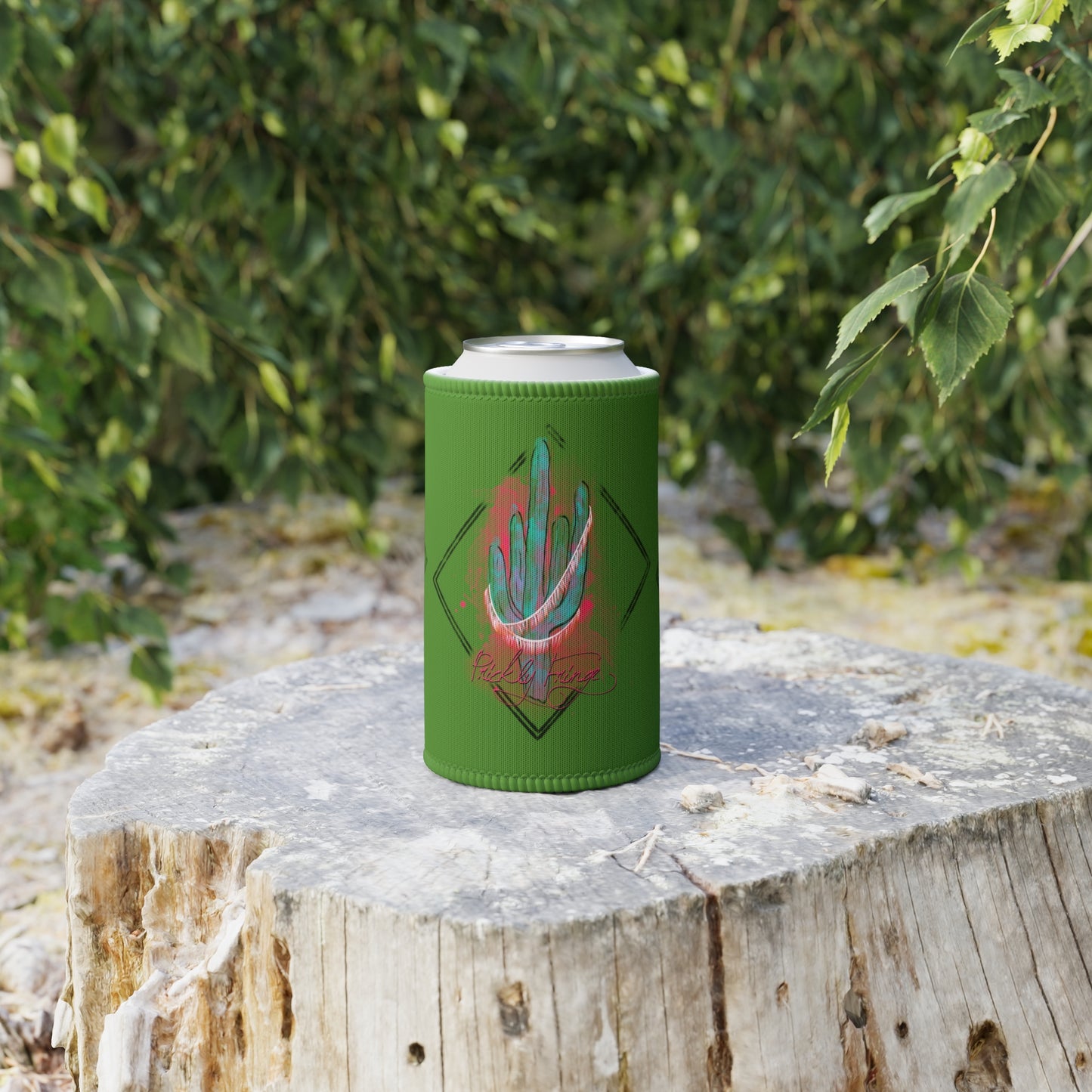 Stubby Cooler