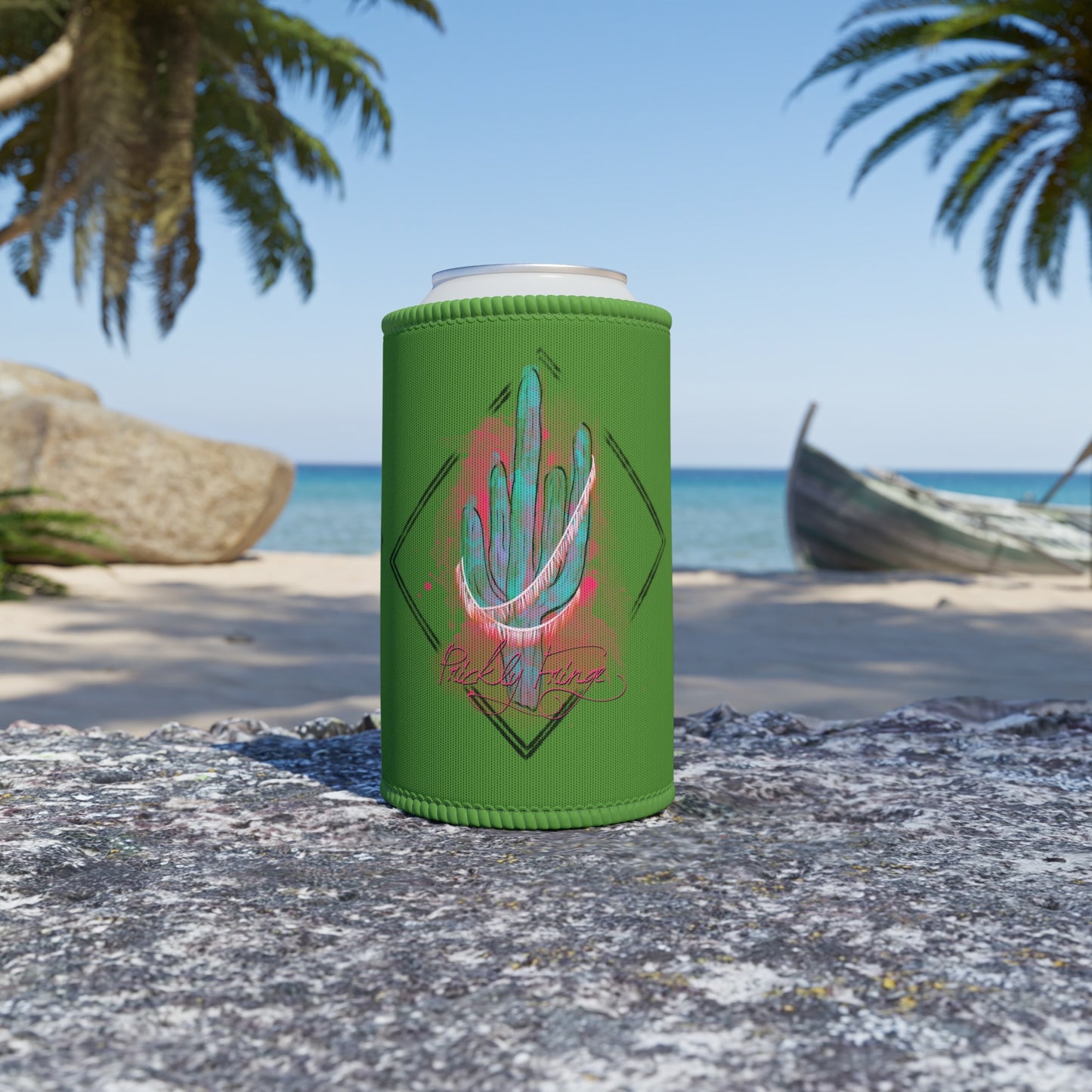Stubby Cooler
