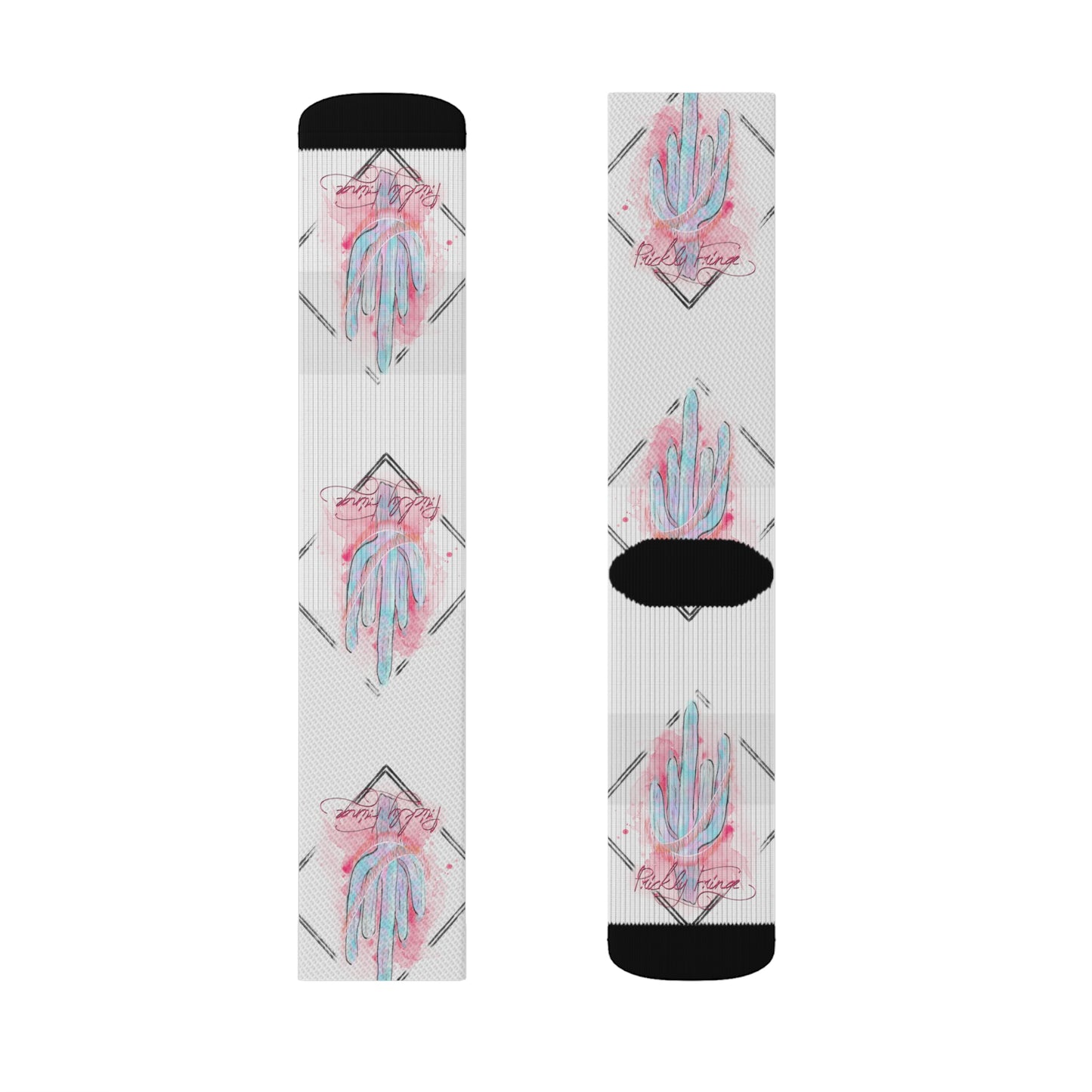 Sublimation Socks