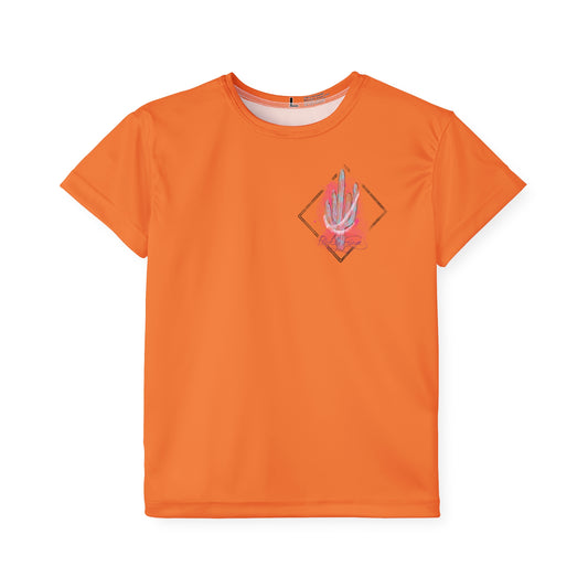 Kids Sports Jersey