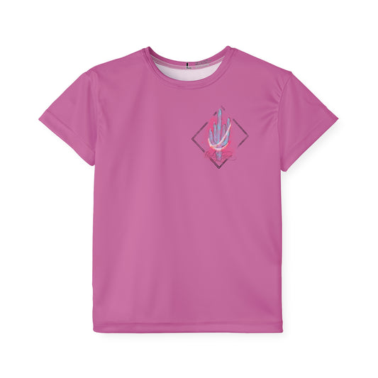 Kids Sports Jersey