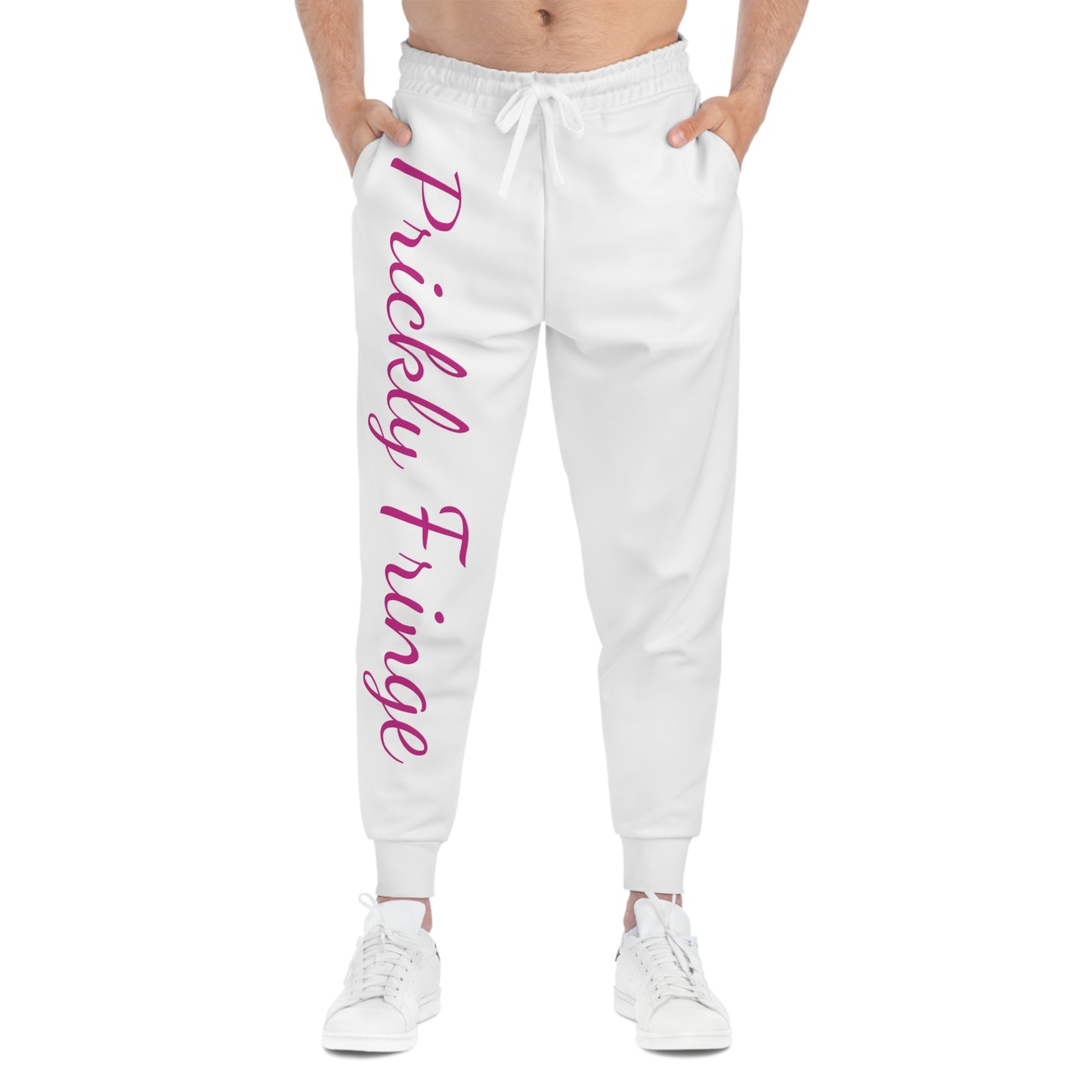 Athletic Joggers (AOP)