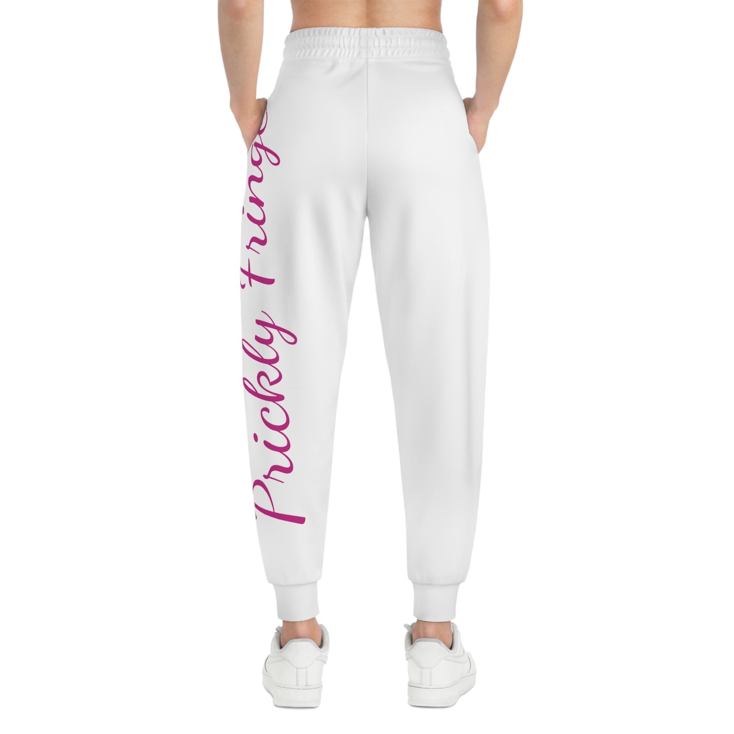 Athletic Joggers (AOP)