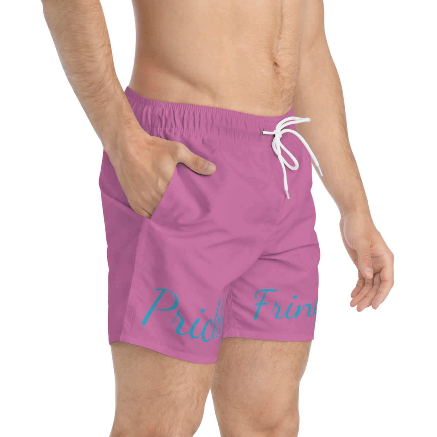 Swim Trunks (AOP)