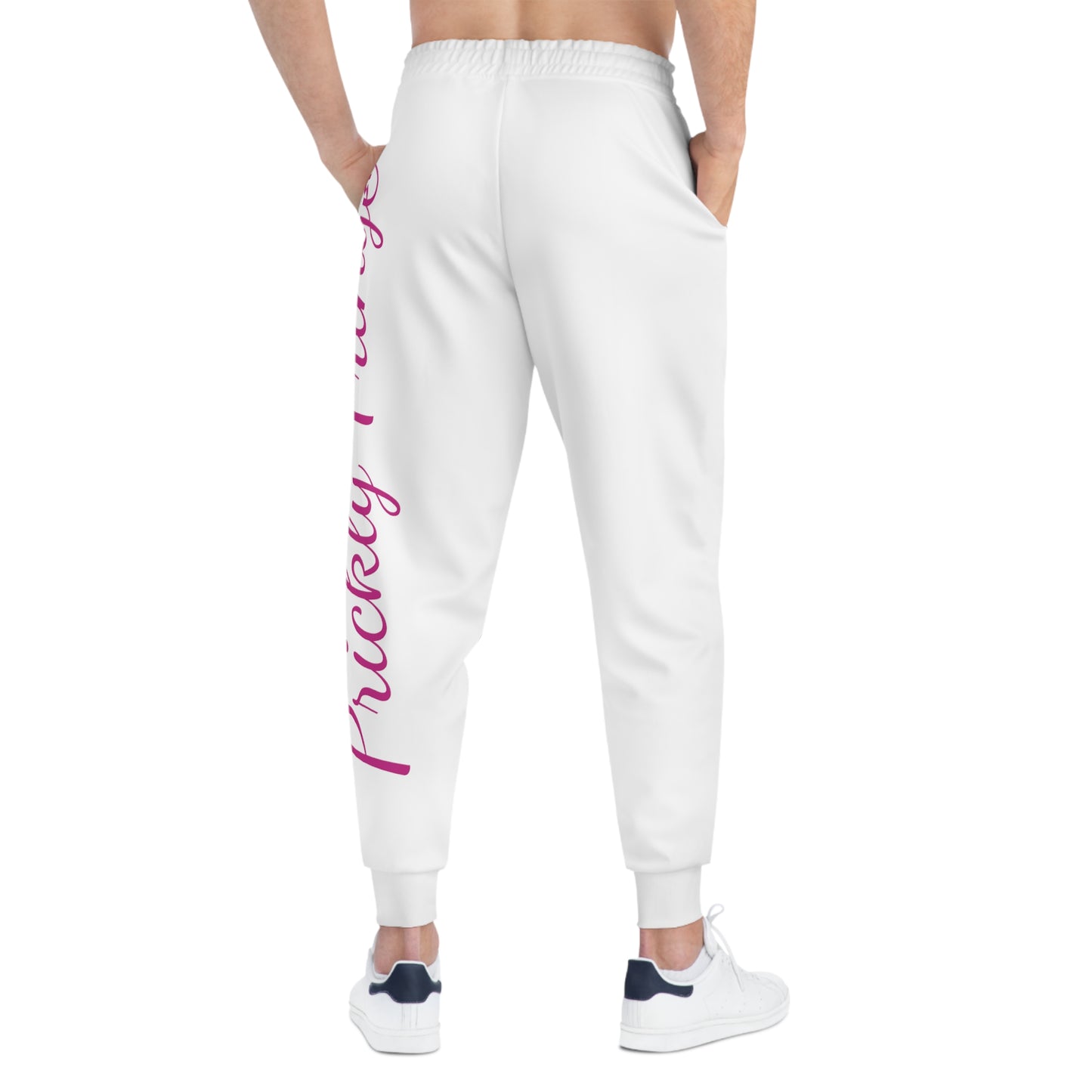 Athletic Joggers (AOP)