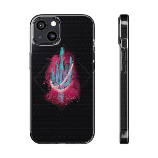 Soft Phone Cases