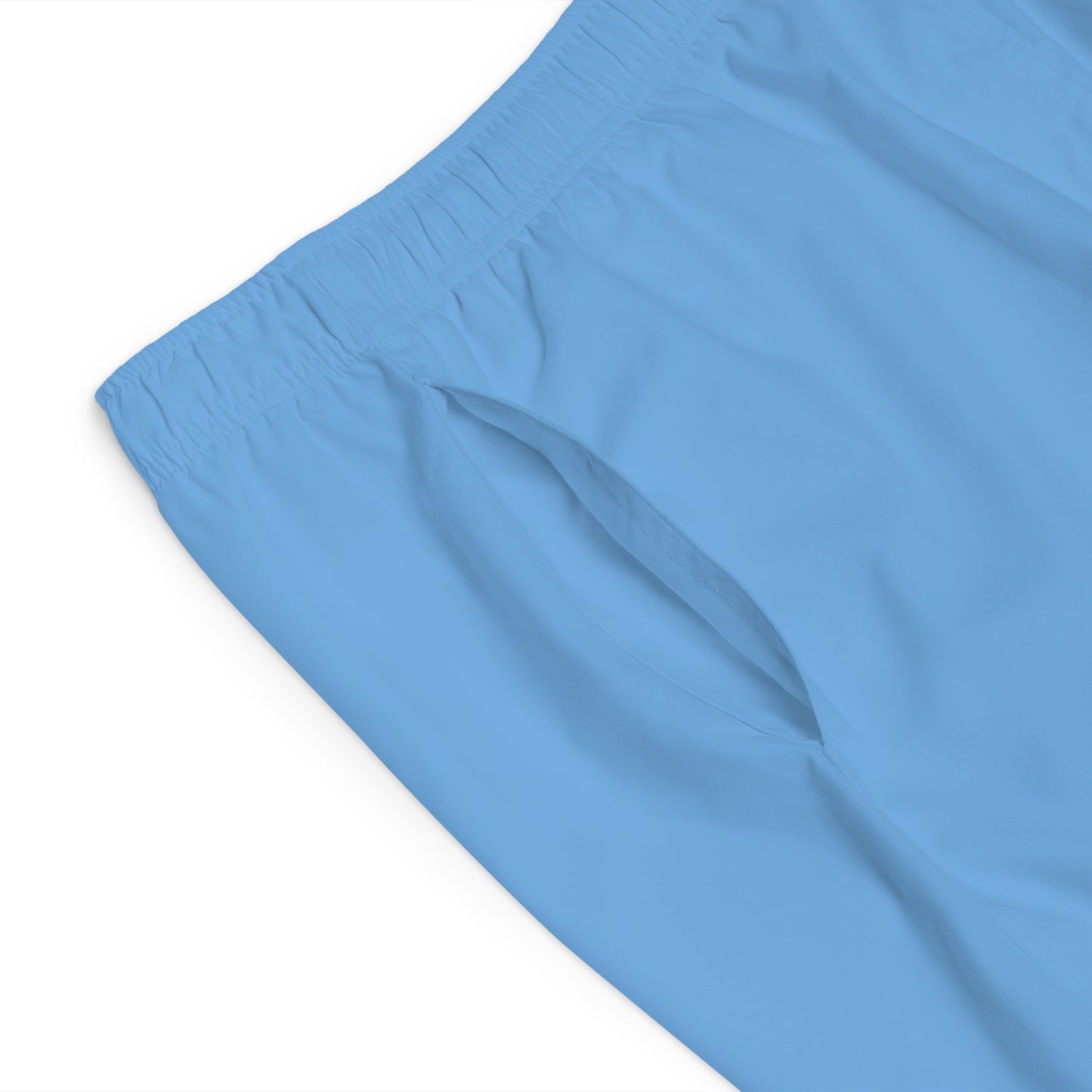 Men's Board Shorts (AOP)