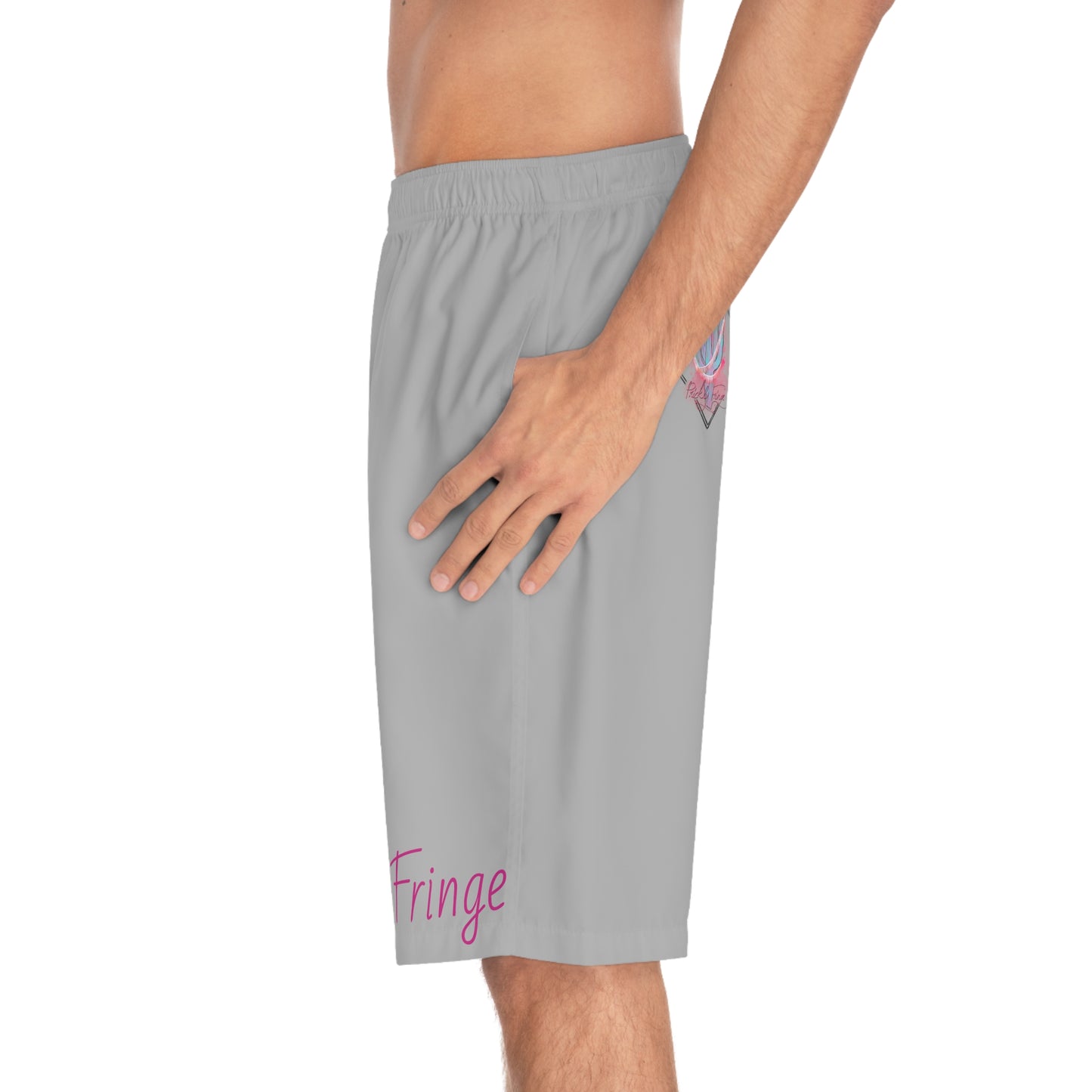 Men's Board Shorts (AOP)