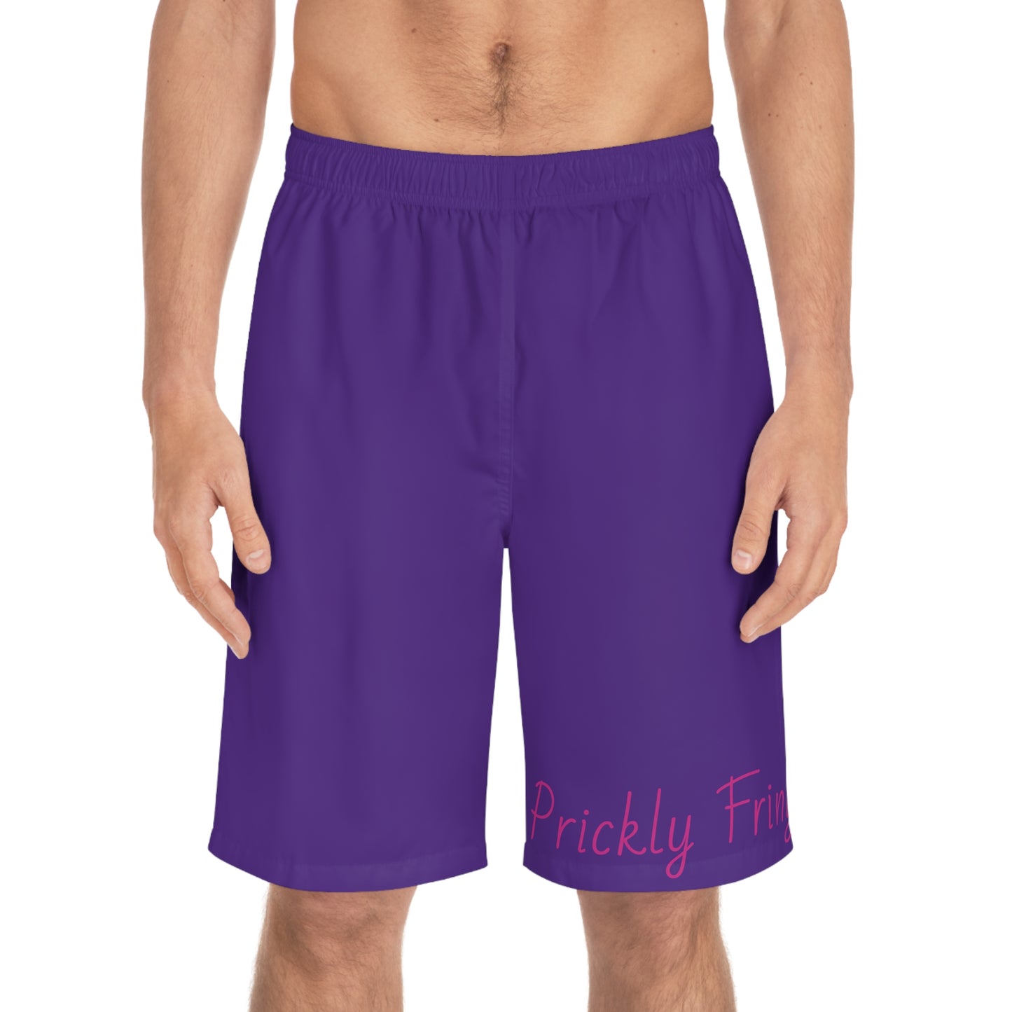 Men's Board Shorts (AOP)