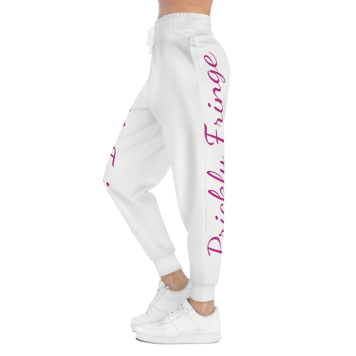 Athletic Joggers (AOP)