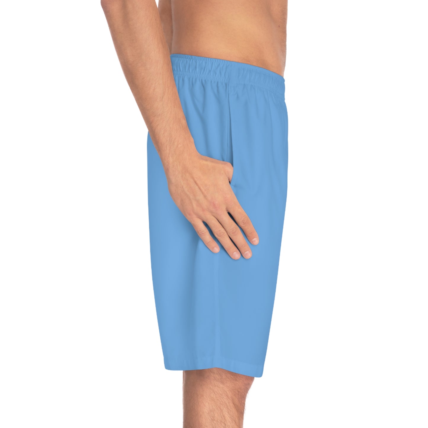 Men's Board Shorts (AOP)