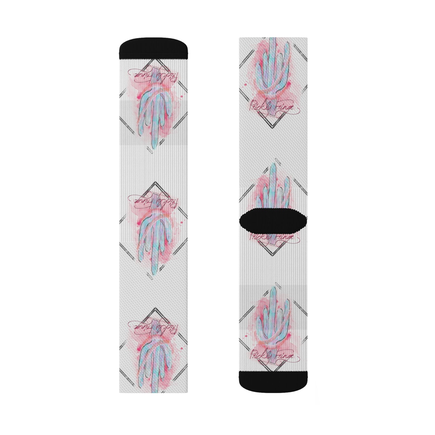 Sublimation Socks