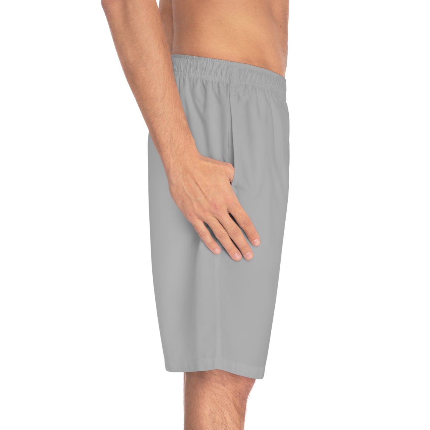 Men's Board Shorts (AOP)