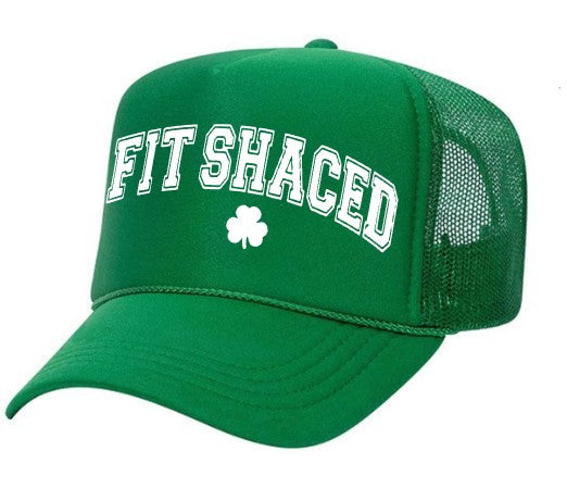 Fit Shaced